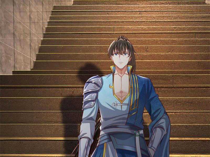 Ta Có Thể Sửa Chữa Vạn Vật Trên Dòng Thời Gian Chapter 106 trang 69