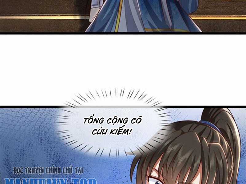 Ta Có Thể Sửa Chữa Vạn Vật Trên Dòng Thời Gian Chapter 106 trang 70