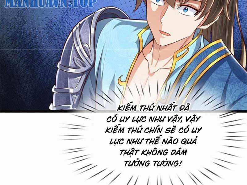 Ta Có Thể Sửa Chữa Vạn Vật Trên Dòng Thời Gian Chapter 106 trang 71