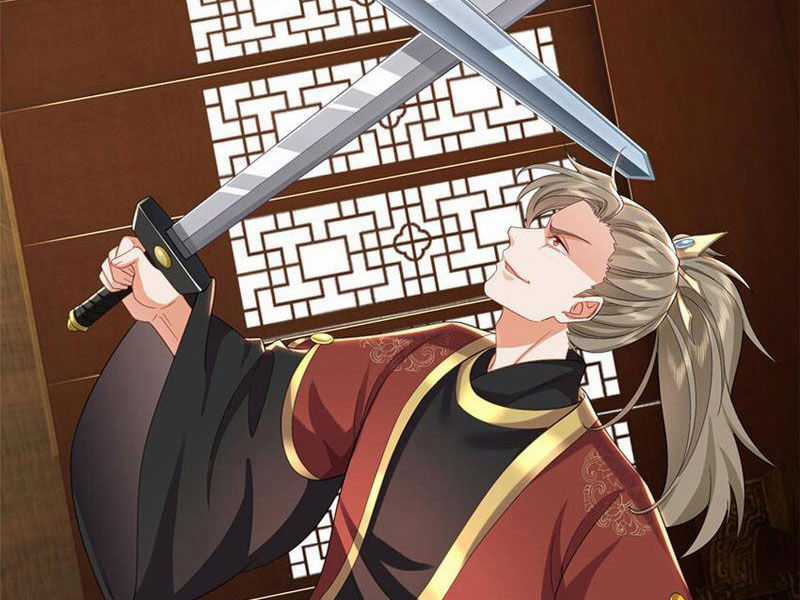 Ta Có Thể Sửa Chữa Vạn Vật Trên Dòng Thời Gian Chapter 106 trang 8