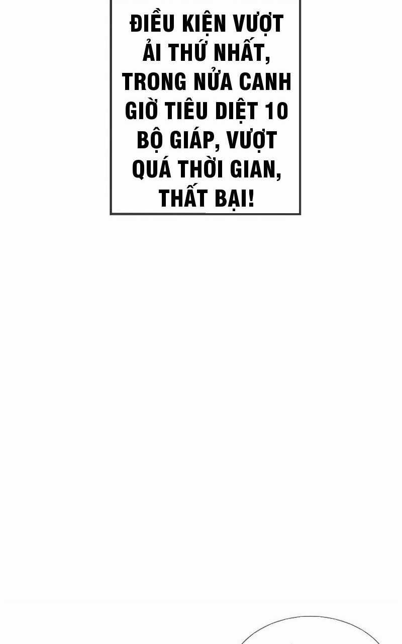 Ta Có Thể Sửa Chữa Vạn Vật Trên Dòng Thời Gian Chapter 107 trang 11