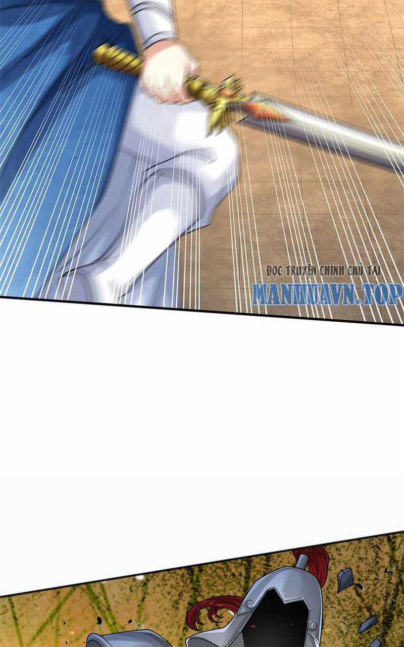 Ta Có Thể Sửa Chữa Vạn Vật Trên Dòng Thời Gian Chapter 107 trang 16