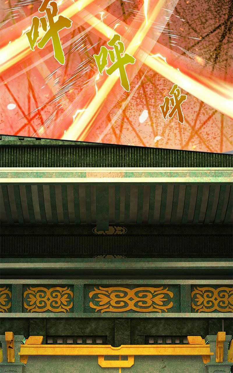 Ta Có Thể Sửa Chữa Vạn Vật Trên Dòng Thời Gian Chapter 107 trang 19