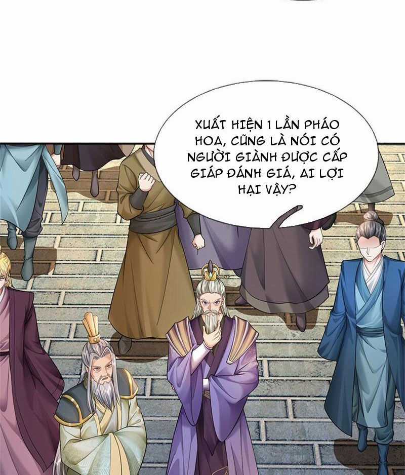 Ta Có Thể Sửa Chữa Vạn Vật Trên Dòng Thời Gian Chapter 107 trang 28