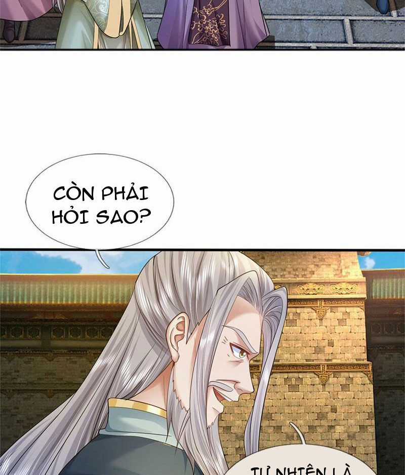 Ta Có Thể Sửa Chữa Vạn Vật Trên Dòng Thời Gian Chapter 107 trang 29