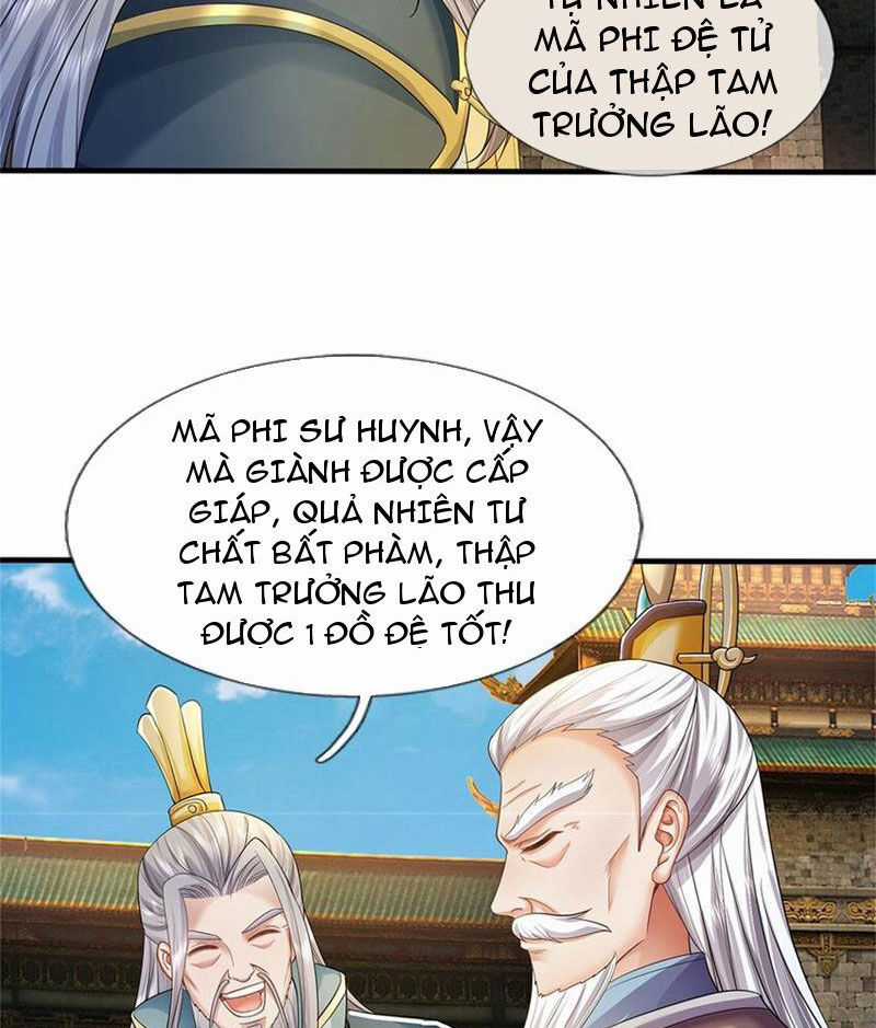 Ta Có Thể Sửa Chữa Vạn Vật Trên Dòng Thời Gian Chapter 107 trang 30