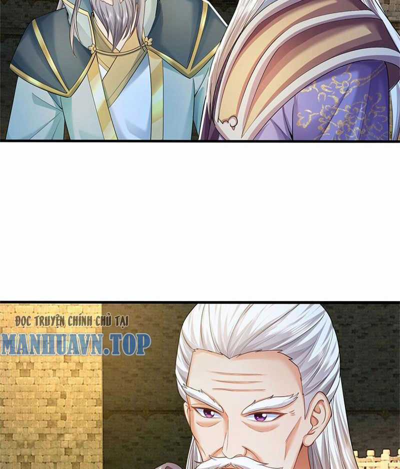 Ta Có Thể Sửa Chữa Vạn Vật Trên Dòng Thời Gian Chapter 107 trang 31