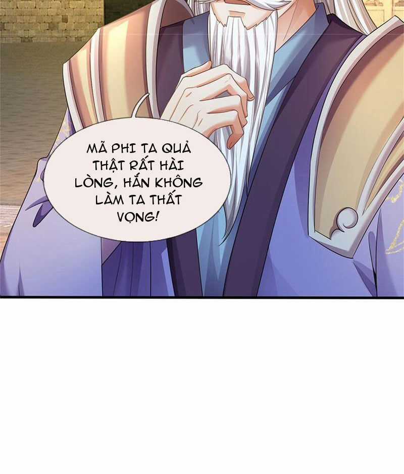 Ta Có Thể Sửa Chữa Vạn Vật Trên Dòng Thời Gian Chapter 107 trang 32