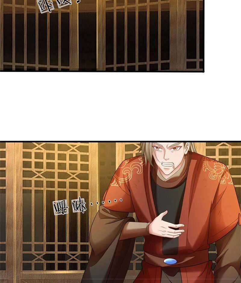 Ta Có Thể Sửa Chữa Vạn Vật Trên Dòng Thời Gian Chapter 107 trang 34