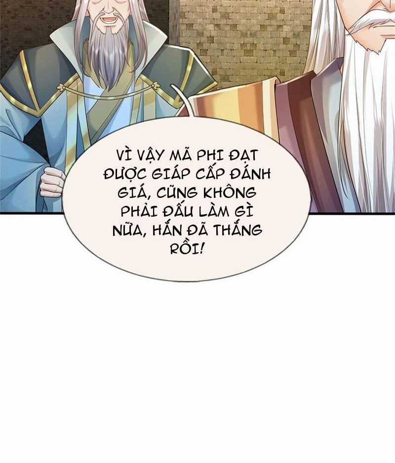 Ta Có Thể Sửa Chữa Vạn Vật Trên Dòng Thời Gian Chapter 107 trang 39