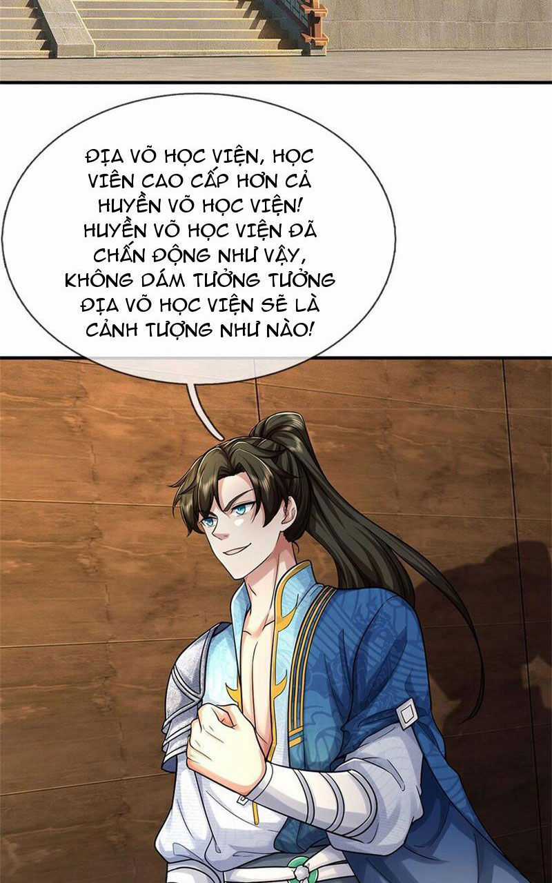 Ta Có Thể Sửa Chữa Vạn Vật Trên Dòng Thời Gian Chapter 107 trang 5