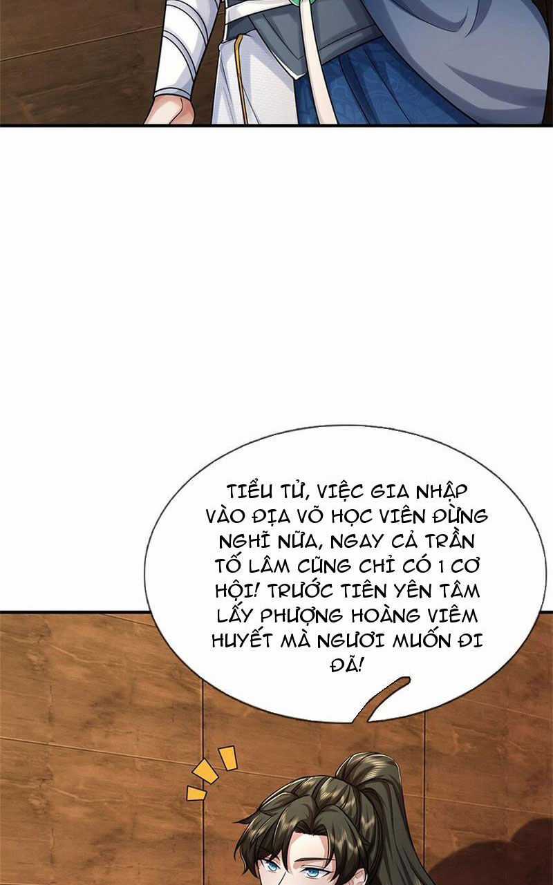 Ta Có Thể Sửa Chữa Vạn Vật Trên Dòng Thời Gian Chapter 107 trang 6