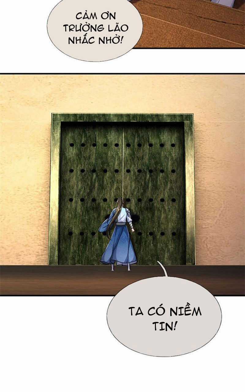 Ta Có Thể Sửa Chữa Vạn Vật Trên Dòng Thời Gian Chapter 107 trang 8