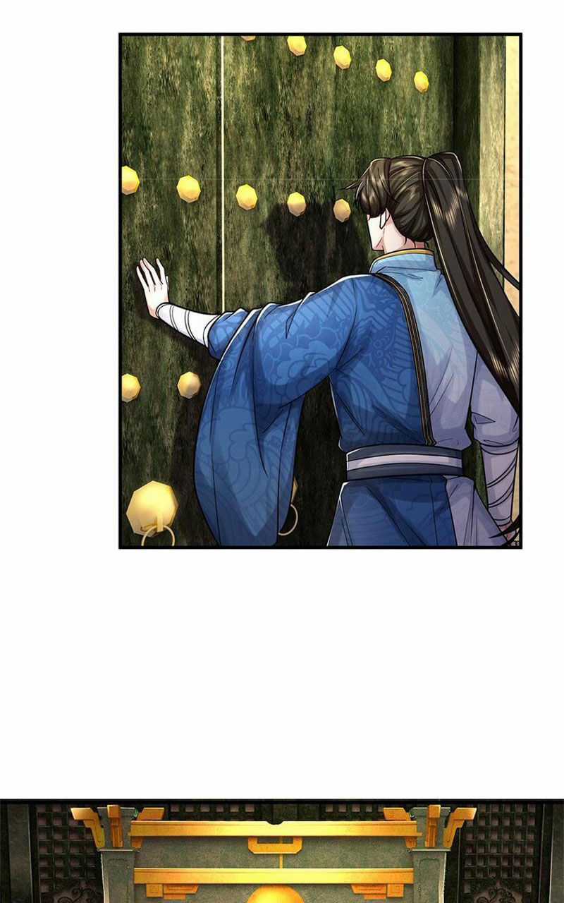 Ta Có Thể Sửa Chữa Vạn Vật Trên Dòng Thời Gian Chapter 107 trang 9