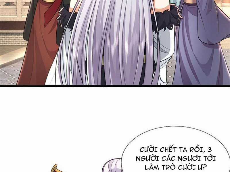 Ta Có Thể Sửa Chữa Vạn Vật Trên Dòng Thời Gian Chapter 108 trang 18