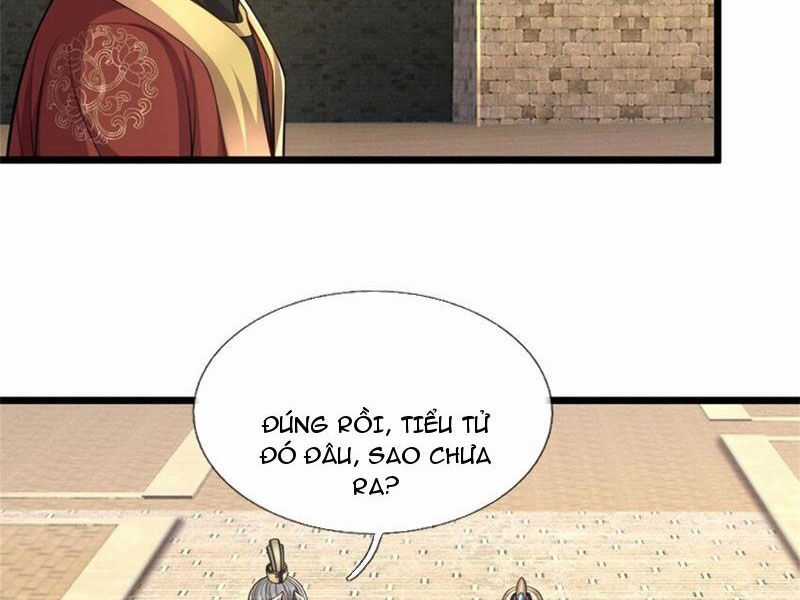 Ta Có Thể Sửa Chữa Vạn Vật Trên Dòng Thời Gian Chapter 108 trang 2