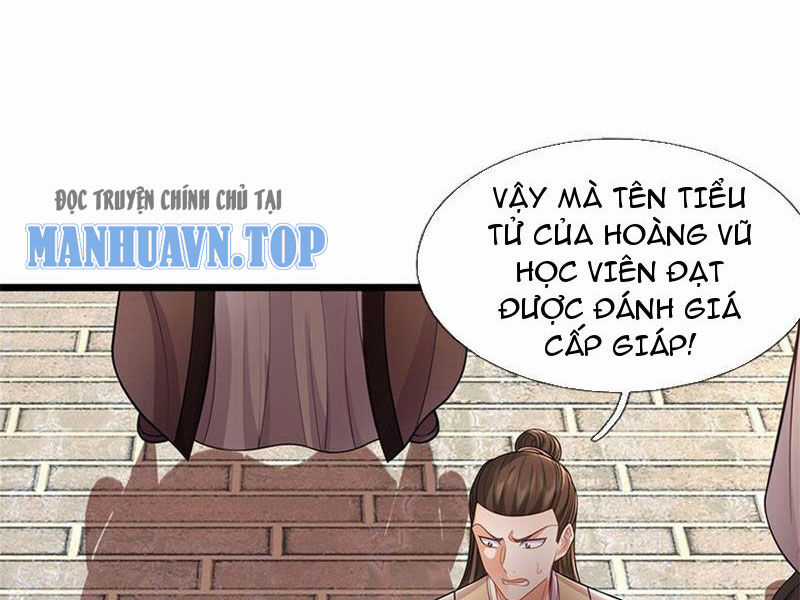 Ta Có Thể Sửa Chữa Vạn Vật Trên Dòng Thời Gian Chapter 108 trang 21