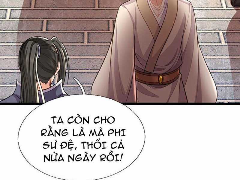 Ta Có Thể Sửa Chữa Vạn Vật Trên Dòng Thời Gian Chapter 108 trang 22