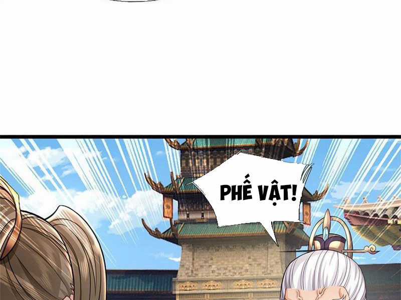 Ta Có Thể Sửa Chữa Vạn Vật Trên Dòng Thời Gian Chapter 108 trang 23