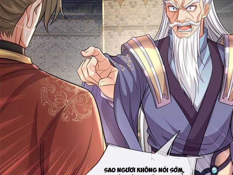 Ta Có Thể Sửa Chữa Vạn Vật Trên Dòng Thời Gian Chapter 108 trang 24