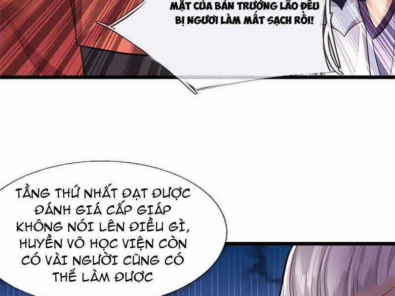 Ta Có Thể Sửa Chữa Vạn Vật Trên Dòng Thời Gian Chapter 108 trang 25