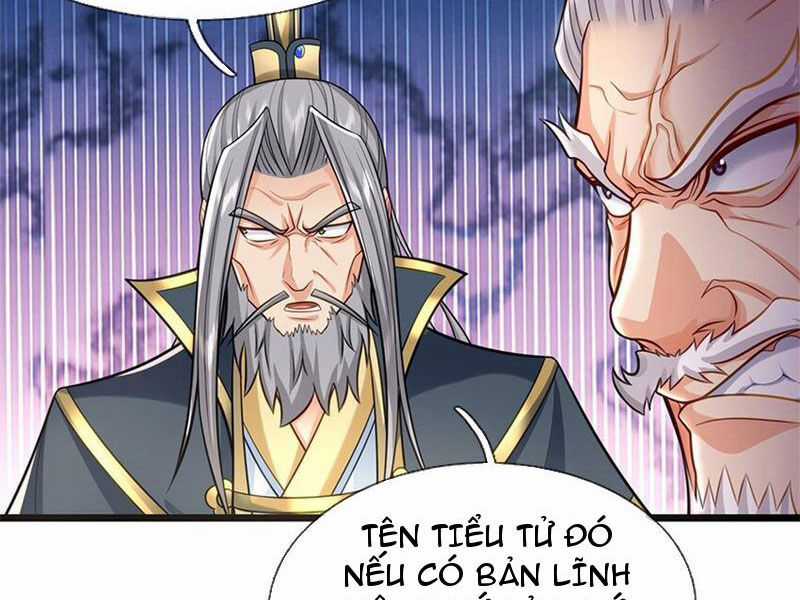 Ta Có Thể Sửa Chữa Vạn Vật Trên Dòng Thời Gian Chapter 108 trang 26