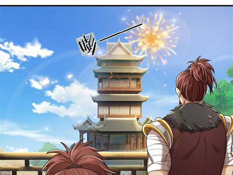 Ta Có Thể Sửa Chữa Vạn Vật Trên Dòng Thời Gian Chapter 108 trang 28