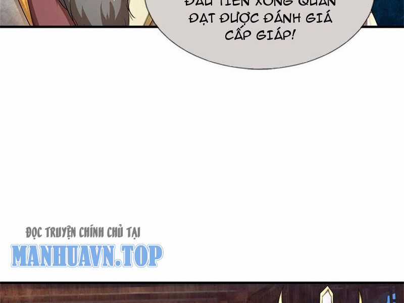 Ta Có Thể Sửa Chữa Vạn Vật Trên Dòng Thời Gian Chapter 108 trang 30