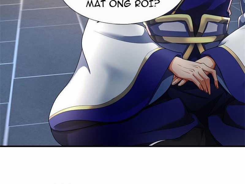 Ta Có Thể Sửa Chữa Vạn Vật Trên Dòng Thời Gian Chapter 108 trang 32