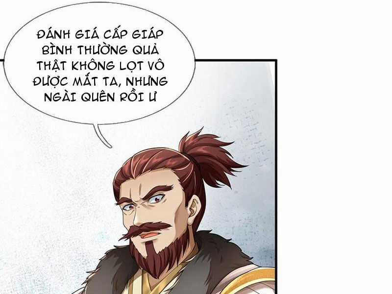 Ta Có Thể Sửa Chữa Vạn Vật Trên Dòng Thời Gian Chapter 108 trang 33