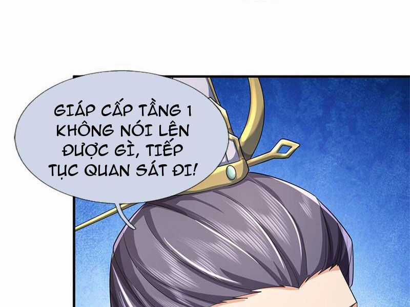 Ta Có Thể Sửa Chữa Vạn Vật Trên Dòng Thời Gian Chapter 108 trang 35