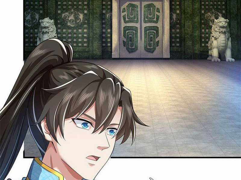 Ta Có Thể Sửa Chữa Vạn Vật Trên Dòng Thời Gian Chapter 108 trang 41