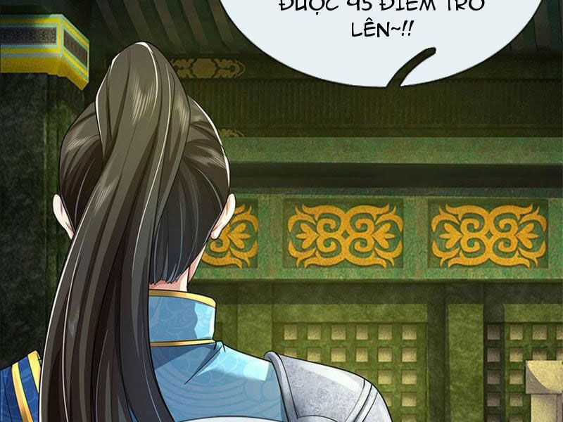 Ta Có Thể Sửa Chữa Vạn Vật Trên Dòng Thời Gian Chapter 108 trang 44