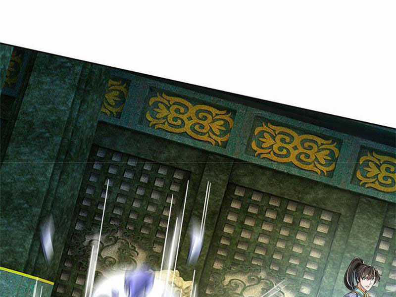 Ta Có Thể Sửa Chữa Vạn Vật Trên Dòng Thời Gian Chapter 108 trang 47