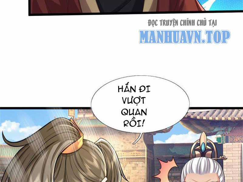Ta Có Thể Sửa Chữa Vạn Vật Trên Dòng Thời Gian Chapter 108 trang 5
