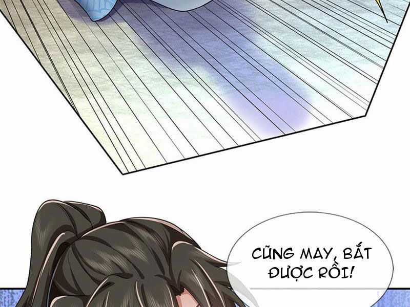 Ta Có Thể Sửa Chữa Vạn Vật Trên Dòng Thời Gian Chapter 108 trang 54