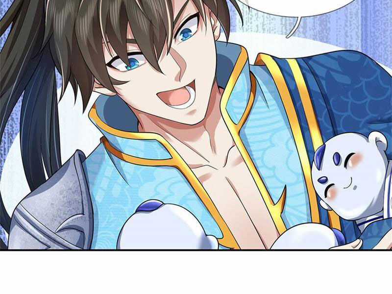 Ta Có Thể Sửa Chữa Vạn Vật Trên Dòng Thời Gian Chapter 108 trang 55