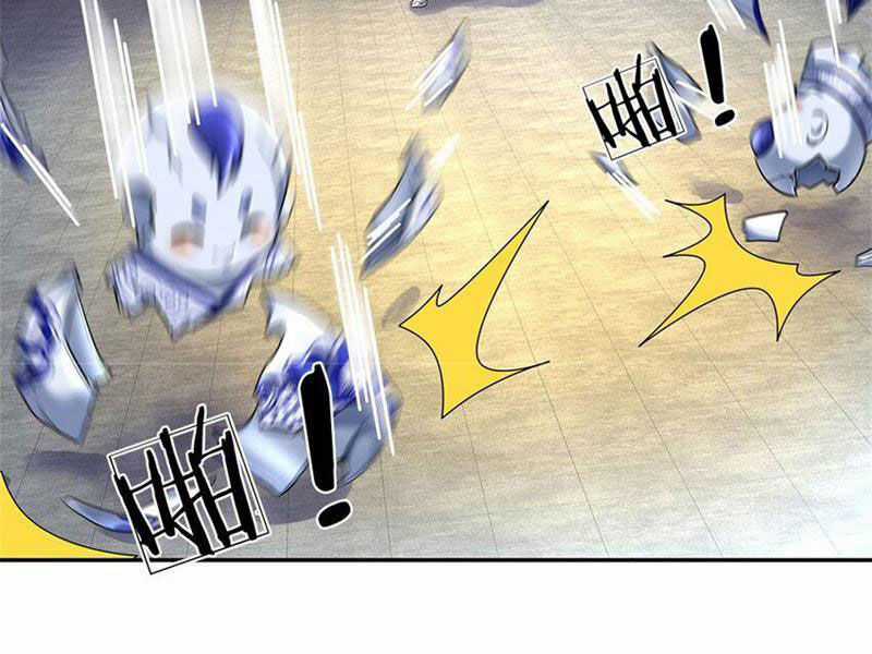 Ta Có Thể Sửa Chữa Vạn Vật Trên Dòng Thời Gian Chapter 108 trang 57