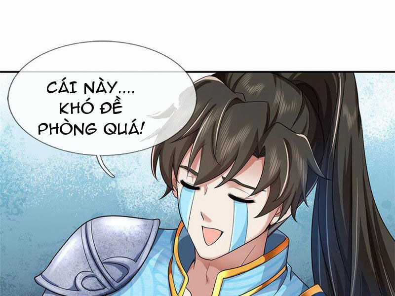 Ta Có Thể Sửa Chữa Vạn Vật Trên Dòng Thời Gian Chapter 108 trang 58