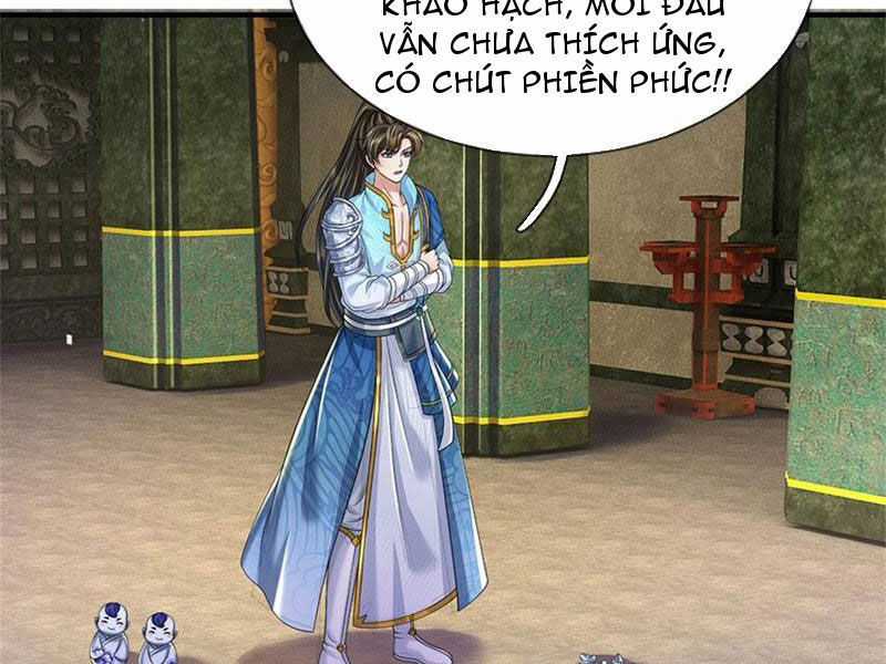 Ta Có Thể Sửa Chữa Vạn Vật Trên Dòng Thời Gian Chapter 108 trang 60