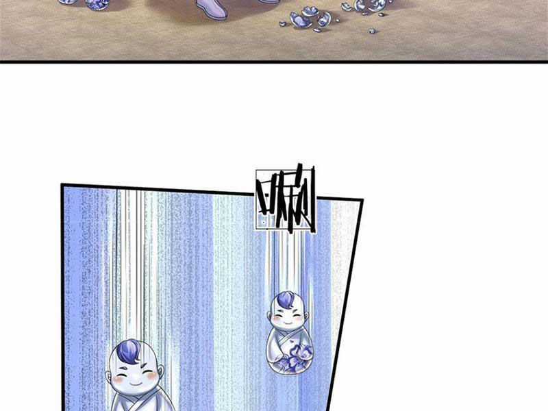 Ta Có Thể Sửa Chữa Vạn Vật Trên Dòng Thời Gian Chapter 108 trang 61