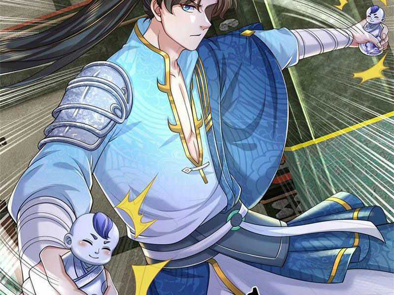 Ta Có Thể Sửa Chữa Vạn Vật Trên Dòng Thời Gian Chapter 108 trang 63