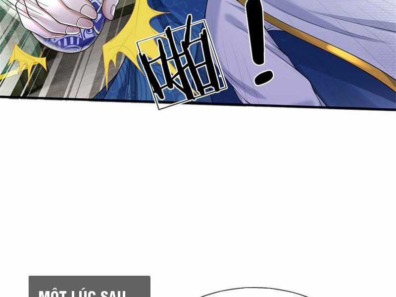 Ta Có Thể Sửa Chữa Vạn Vật Trên Dòng Thời Gian Chapter 108 trang 64