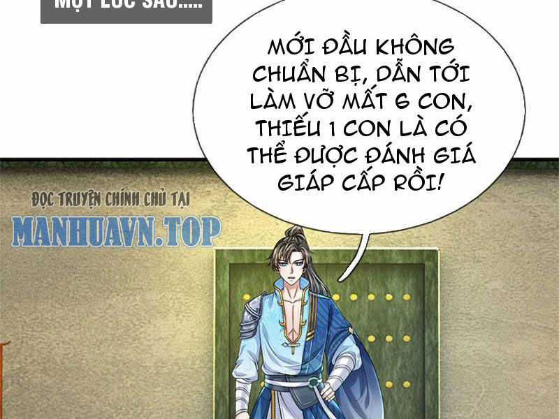 Ta Có Thể Sửa Chữa Vạn Vật Trên Dòng Thời Gian Chapter 108 trang 65