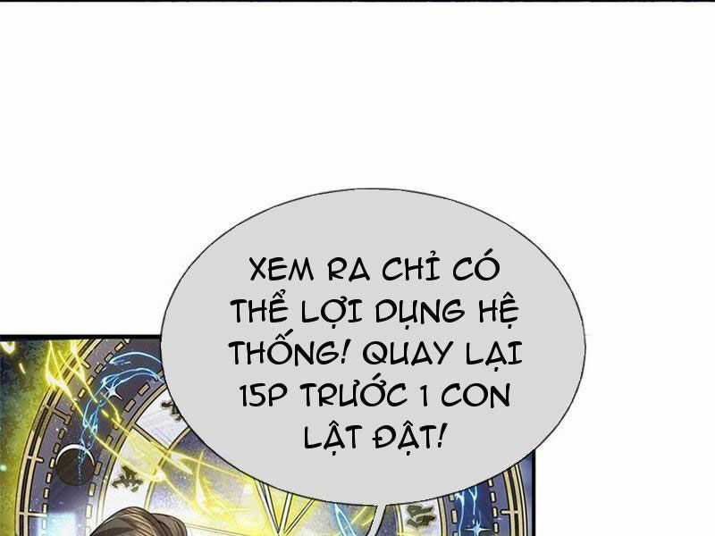 Ta Có Thể Sửa Chữa Vạn Vật Trên Dòng Thời Gian Chapter 108 trang 67