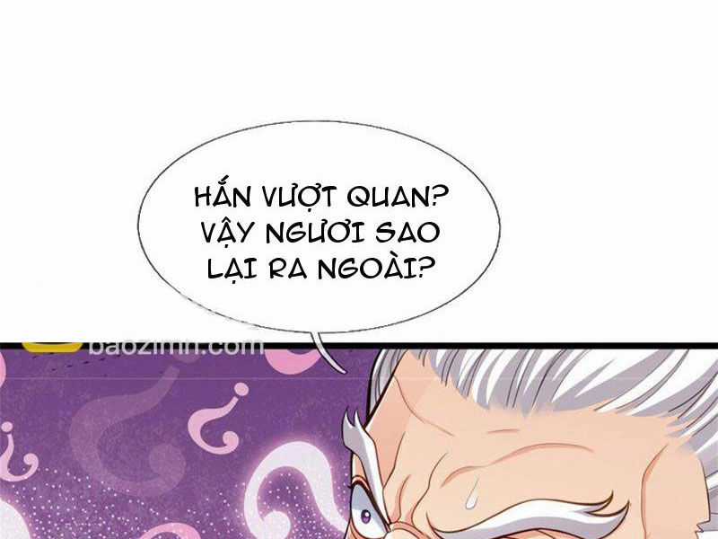 Ta Có Thể Sửa Chữa Vạn Vật Trên Dòng Thời Gian Chapter 108 trang 7