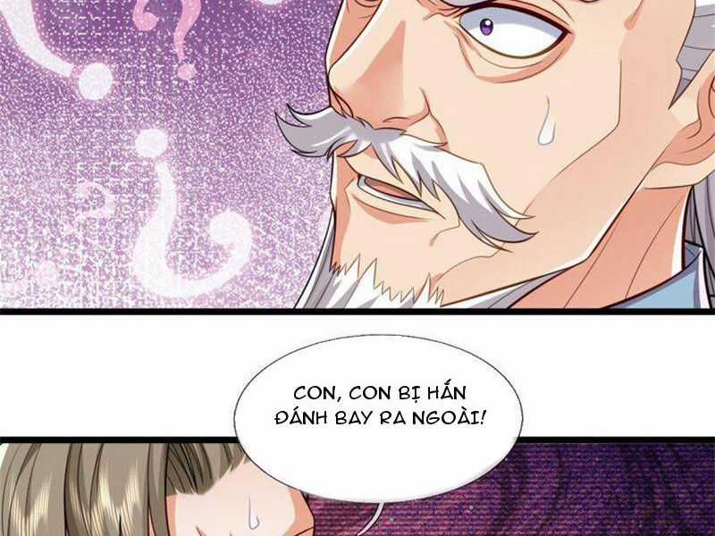 Ta Có Thể Sửa Chữa Vạn Vật Trên Dòng Thời Gian Chapter 108 trang 8