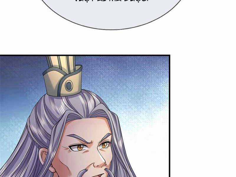 Ta Có Thể Sửa Chữa Vạn Vật Trên Dòng Thời Gian Chapter 109 trang 10