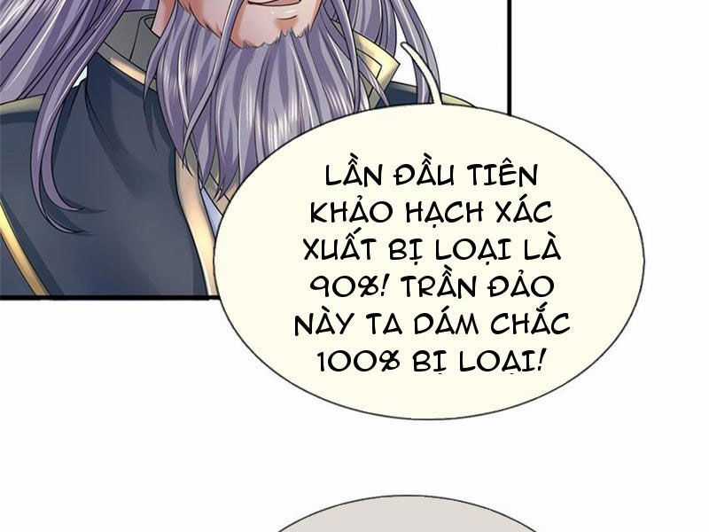 Ta Có Thể Sửa Chữa Vạn Vật Trên Dòng Thời Gian Chapter 109 trang 11