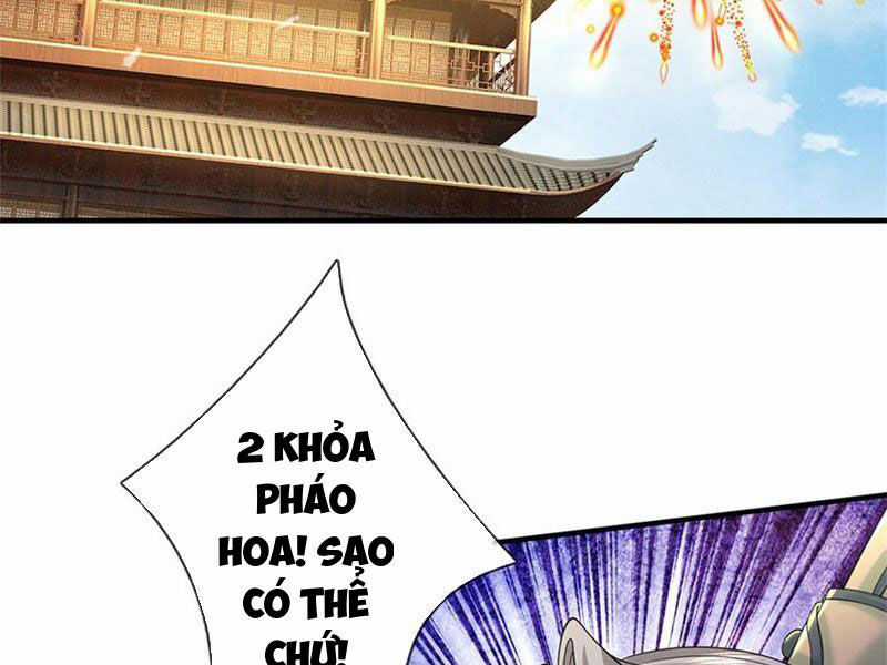 Ta Có Thể Sửa Chữa Vạn Vật Trên Dòng Thời Gian Chapter 109 trang 16